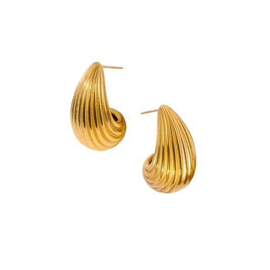 Boucles d'oreilles Armonioso