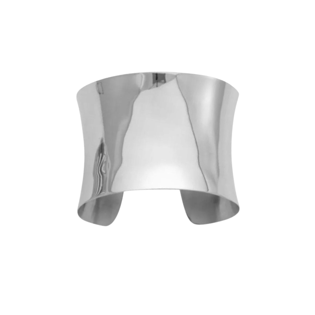 ATENA bangle | stainless steel | waterproof