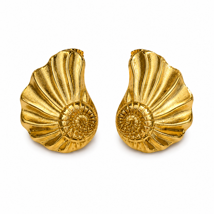 Almaré Earrings