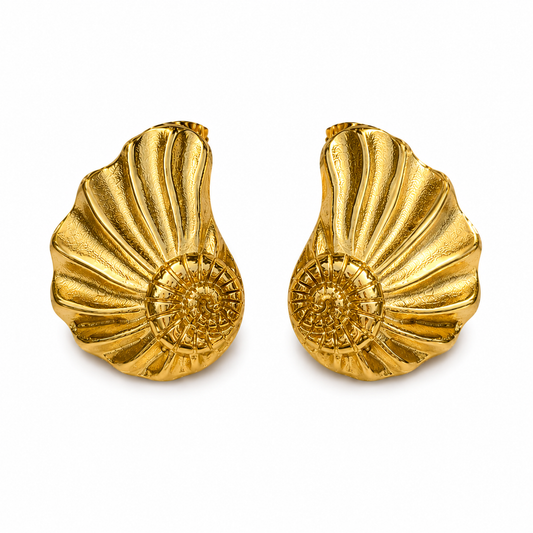 Almaré Earrings