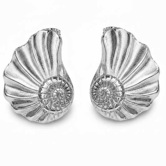 Almaré Earrings
