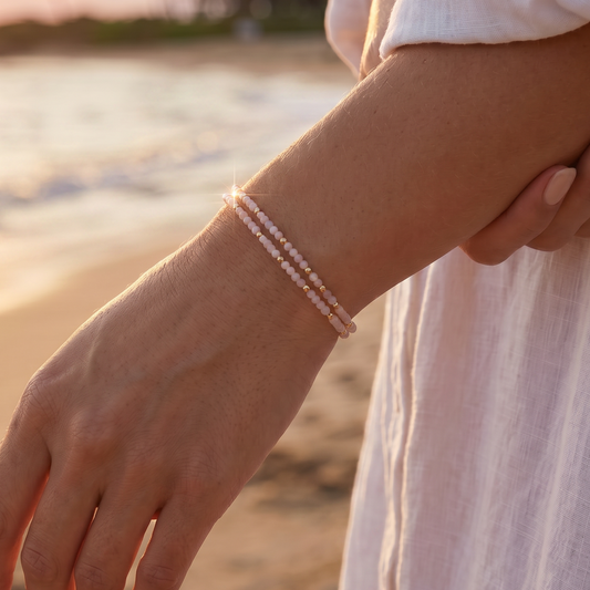 Aria Armband Set