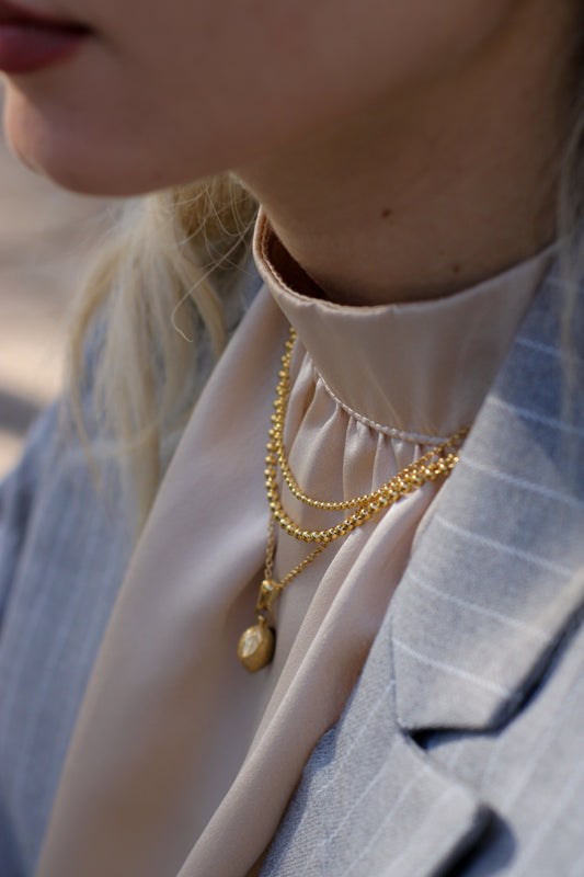 Lucentezza Halskette