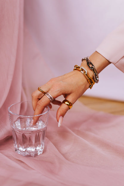 Solido bracelet