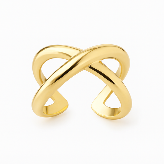 Infinito Ring