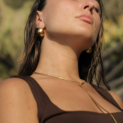 Luce Marina Kette