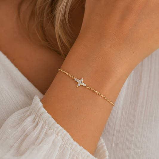 Credere Armband