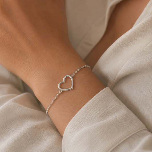 Cuore Splendente Armand