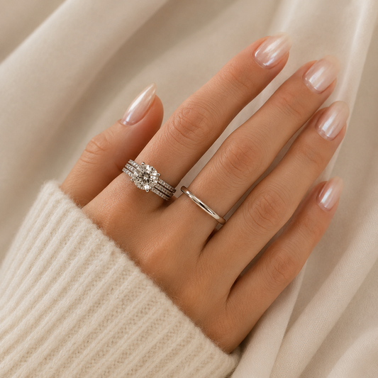Semplice Ring