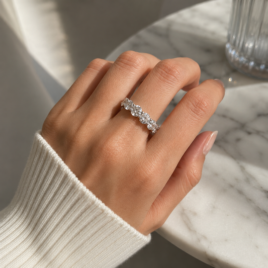 Armonia Ring