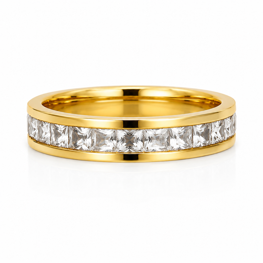 Compagno Ring
