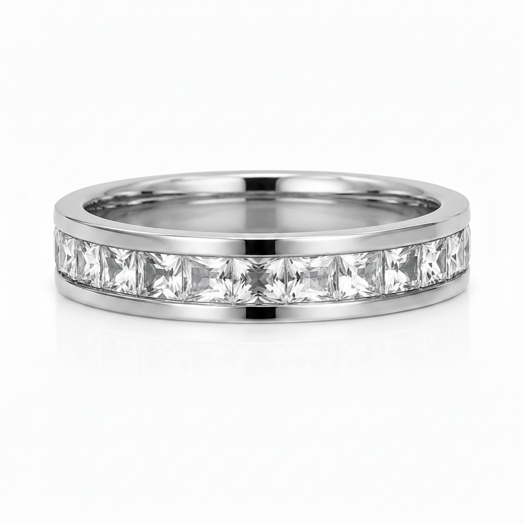 Compagno Ring