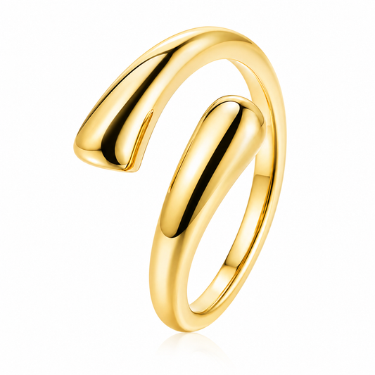 Voluta Ring