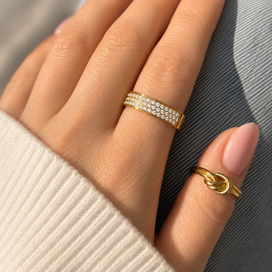 Annodato Ring