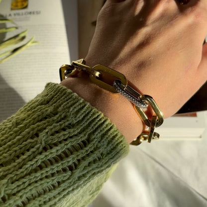 Solido bracelet