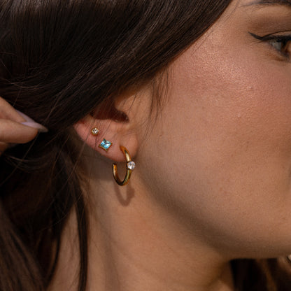 FIAMME earrings