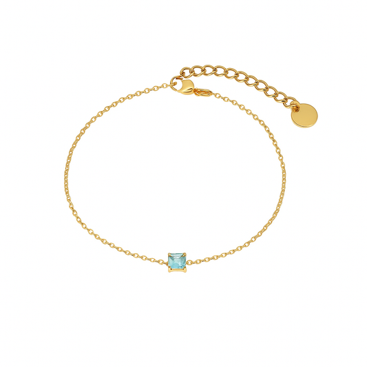 Solea Armband