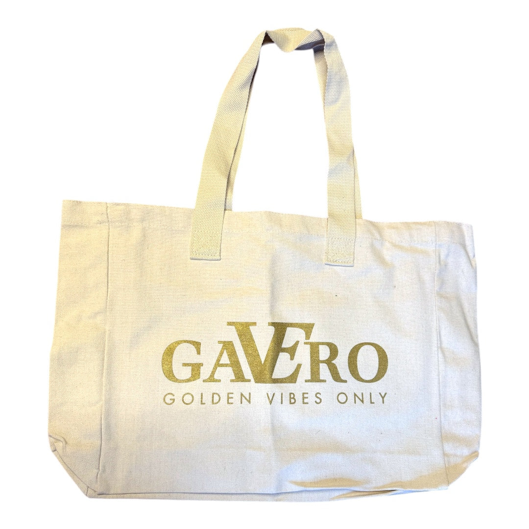 Gavero beach bag