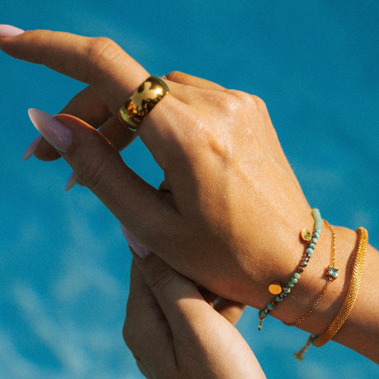 Vittoria Ring