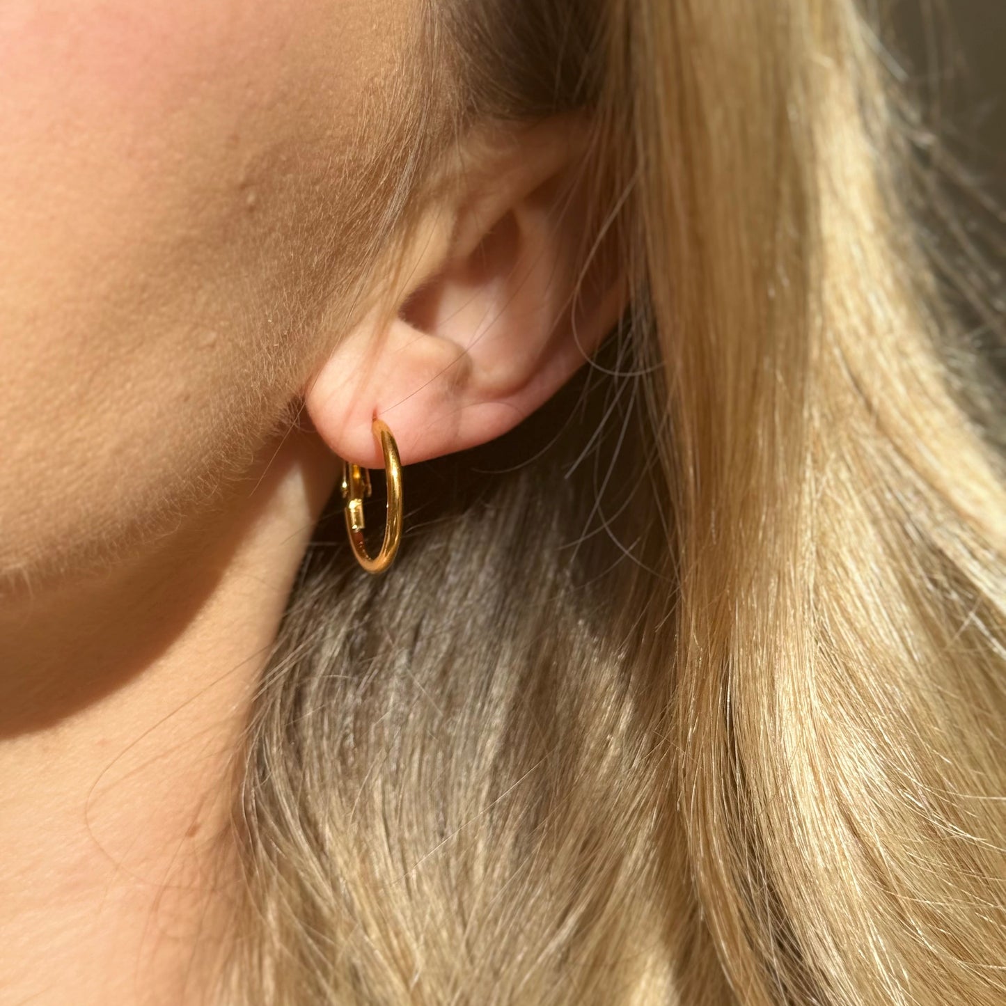 Essential Hoops small