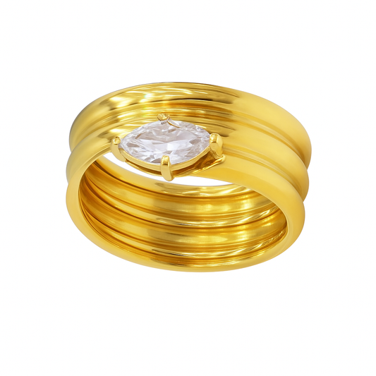 Stella Ring