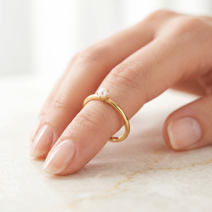 Charme Ring