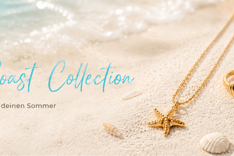 Golden Coast Collection