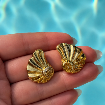 Almaré Earrings