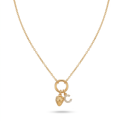 Core Necklace