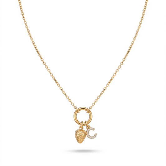 Core Necklace