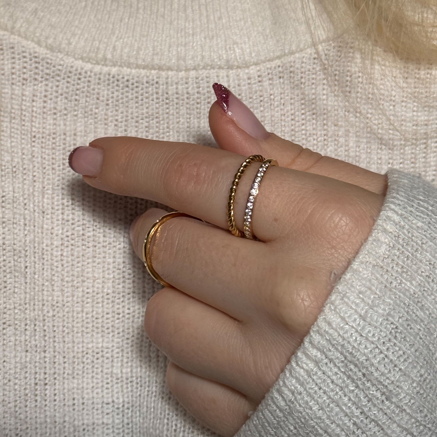 FIORELLA Ring