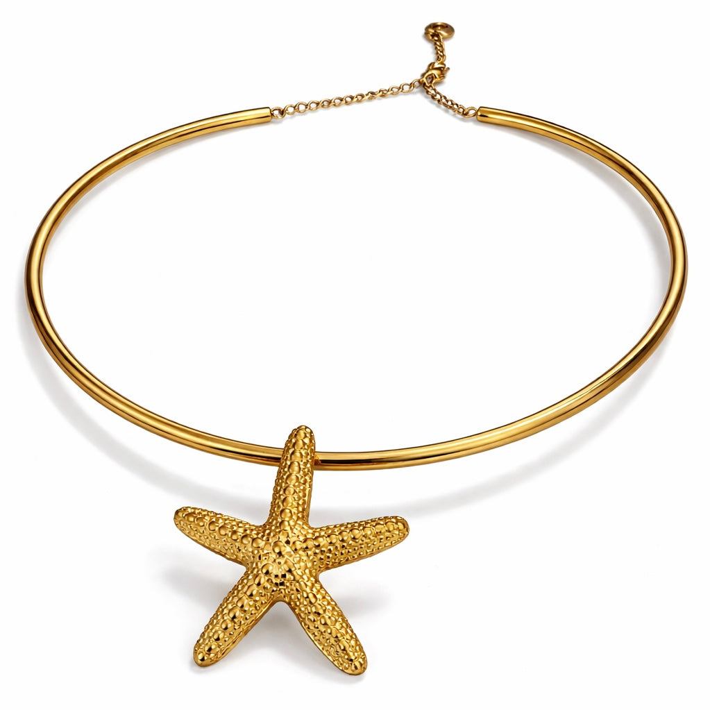 Stella del Mare Halsreif