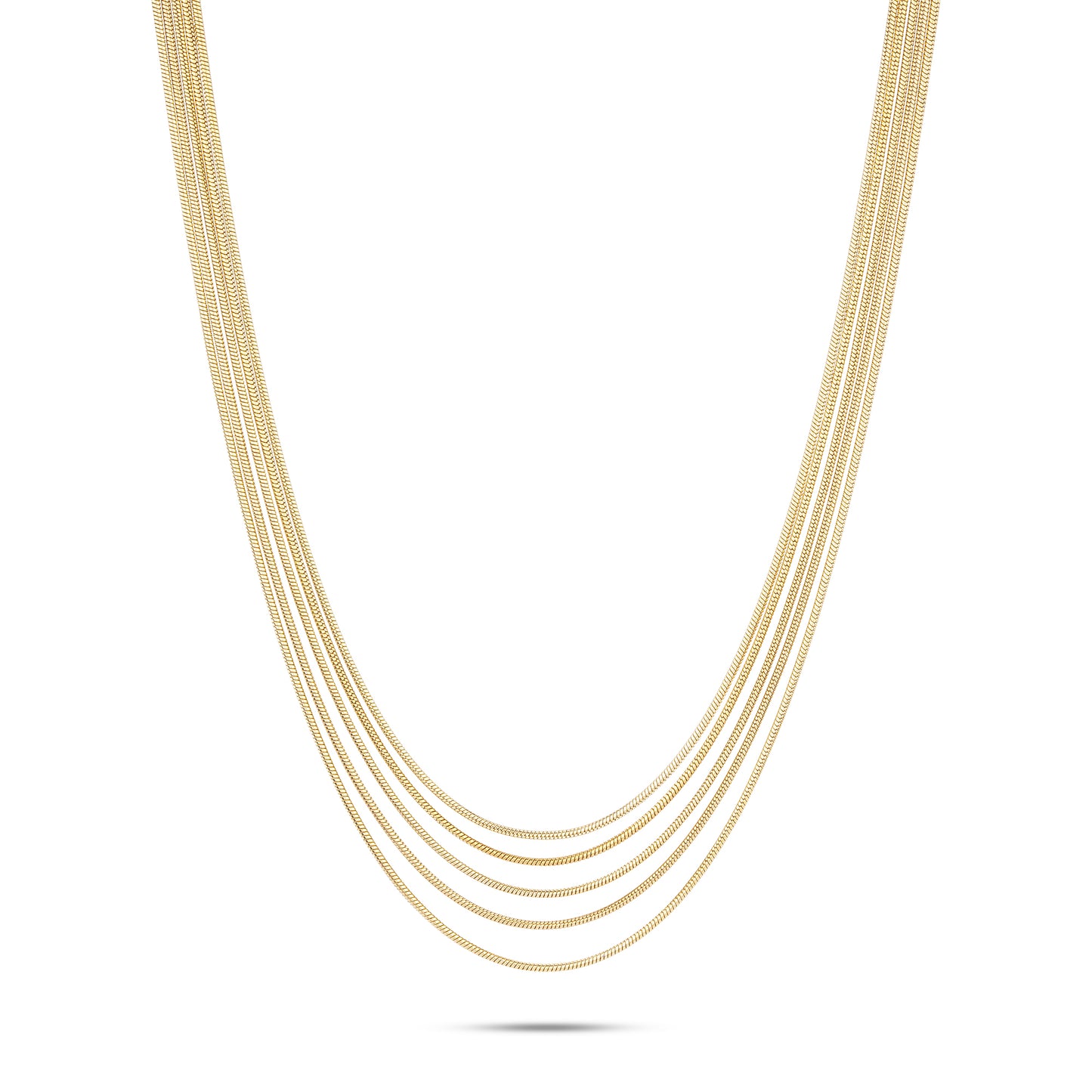 Linea Halskette