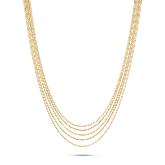 Linea Halskette