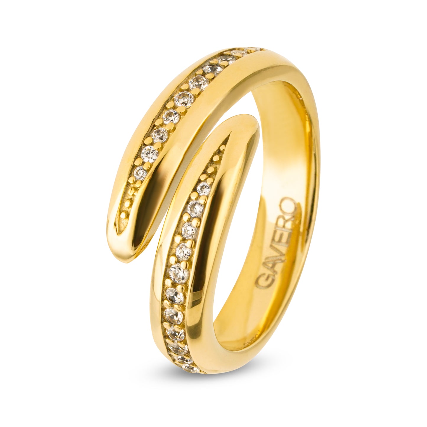 Serpente Ring