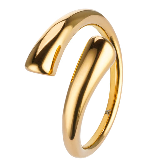 Voluta Ring
