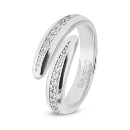 Serpente Ring
