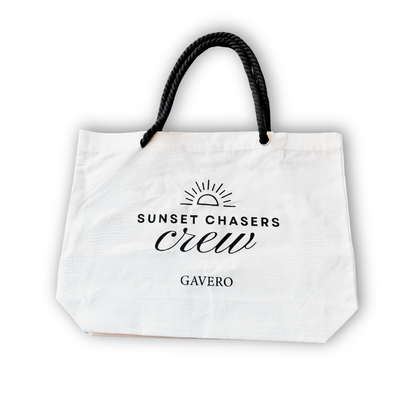 Solea Tote Bag