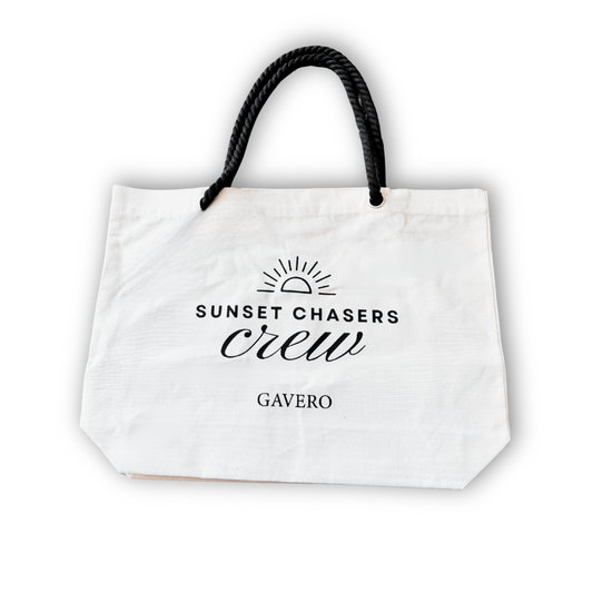 Solea Tote Bag
