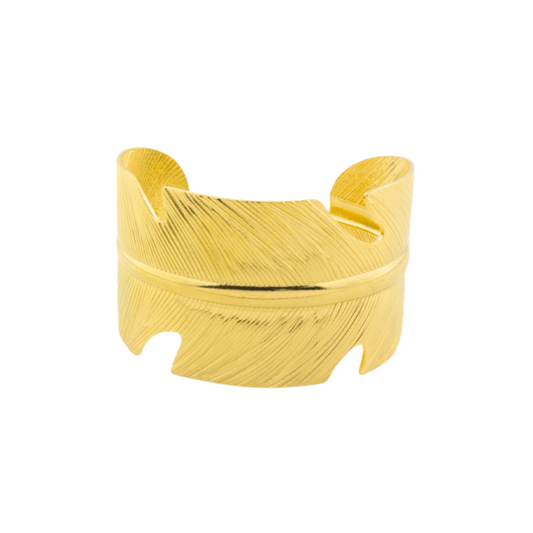 Foglia armband