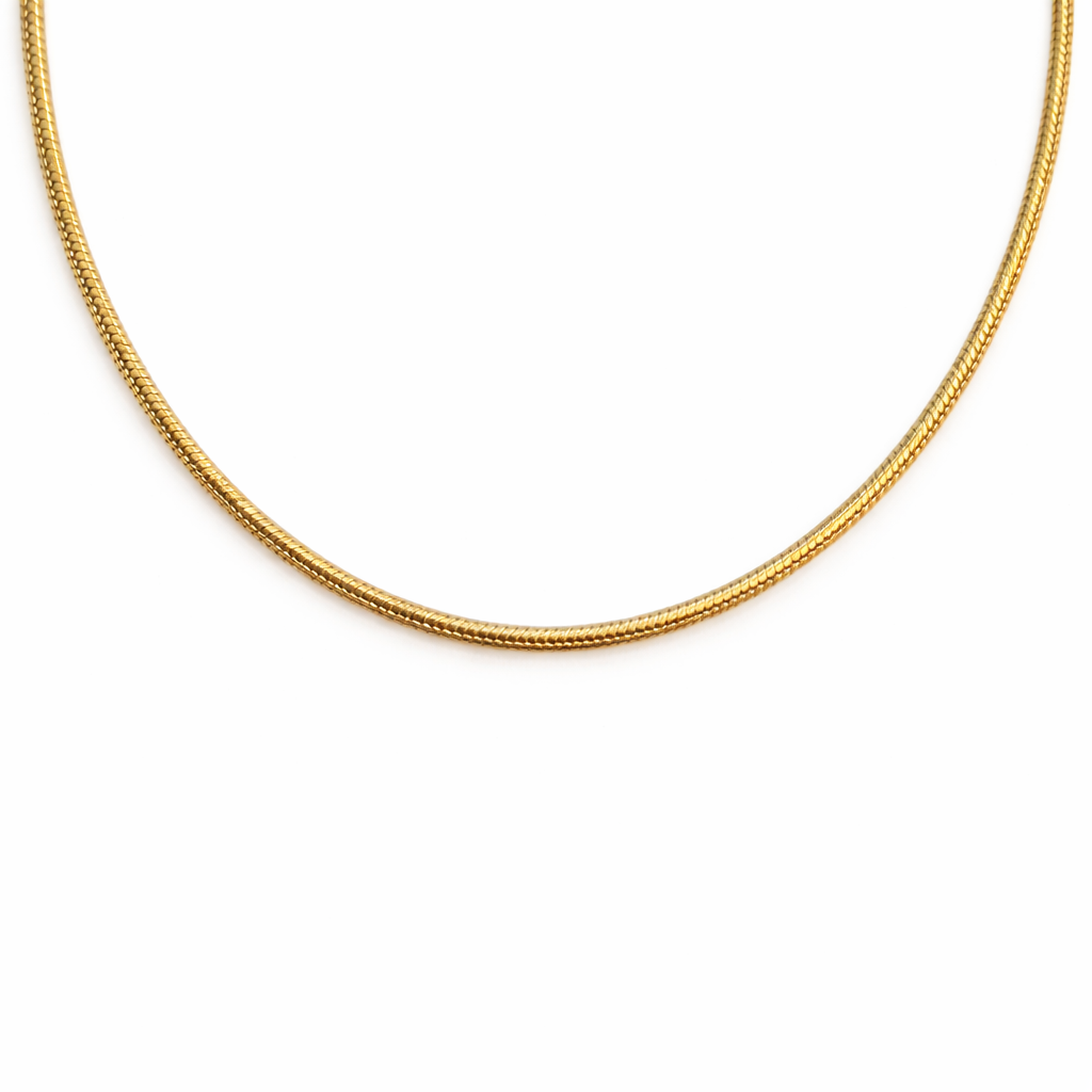 Linea Sole Halskette