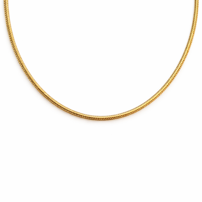 Linea Sole Halskette