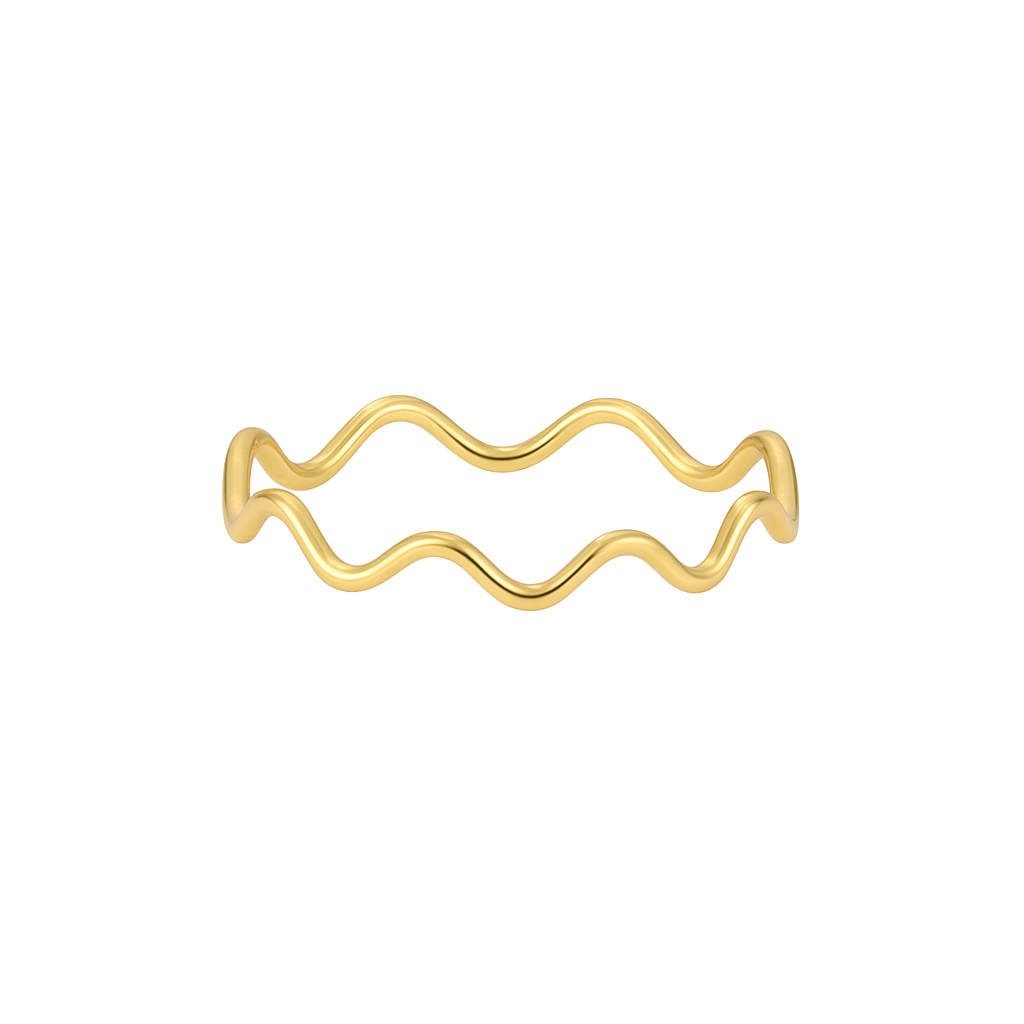 Anello Onda