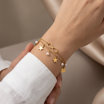 Via Lattea Armband