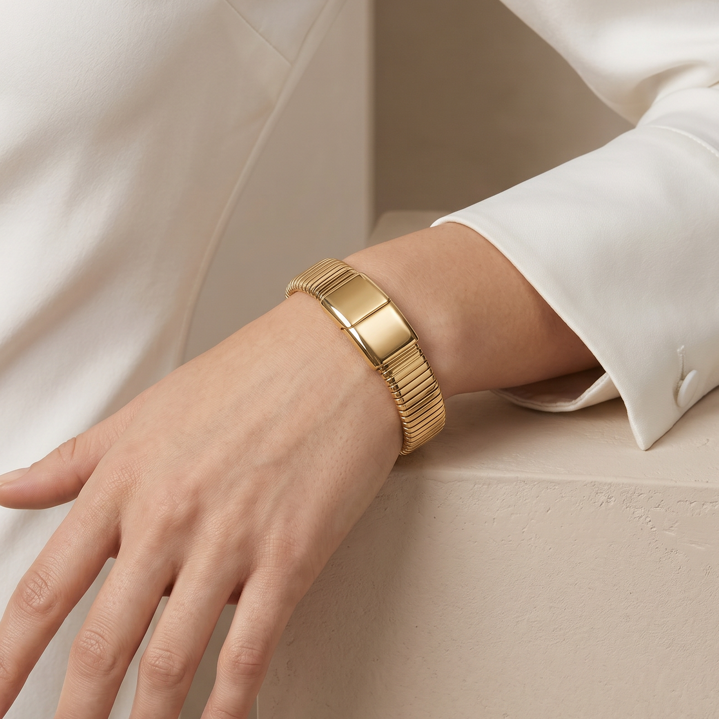 Tubo Armband