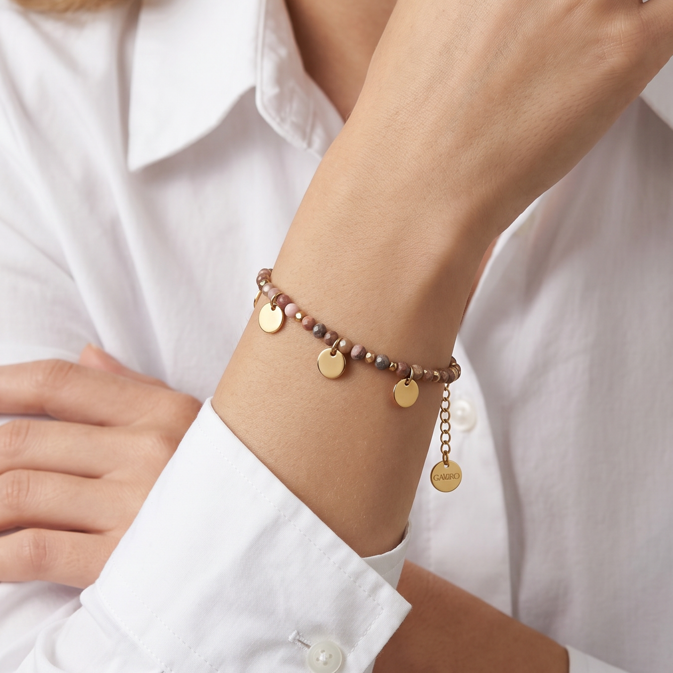 Gioioso Armband Natura