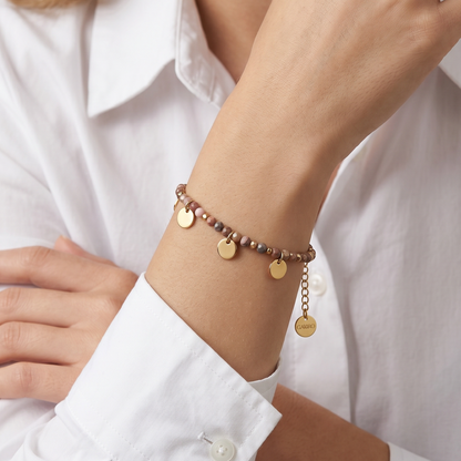 Gioioso Armband Natura