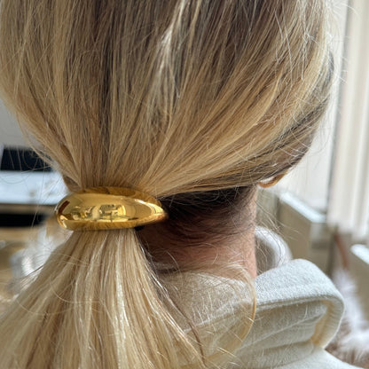 Luxe Loop Piccolo Haarschmuck