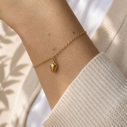 Fragola Armband