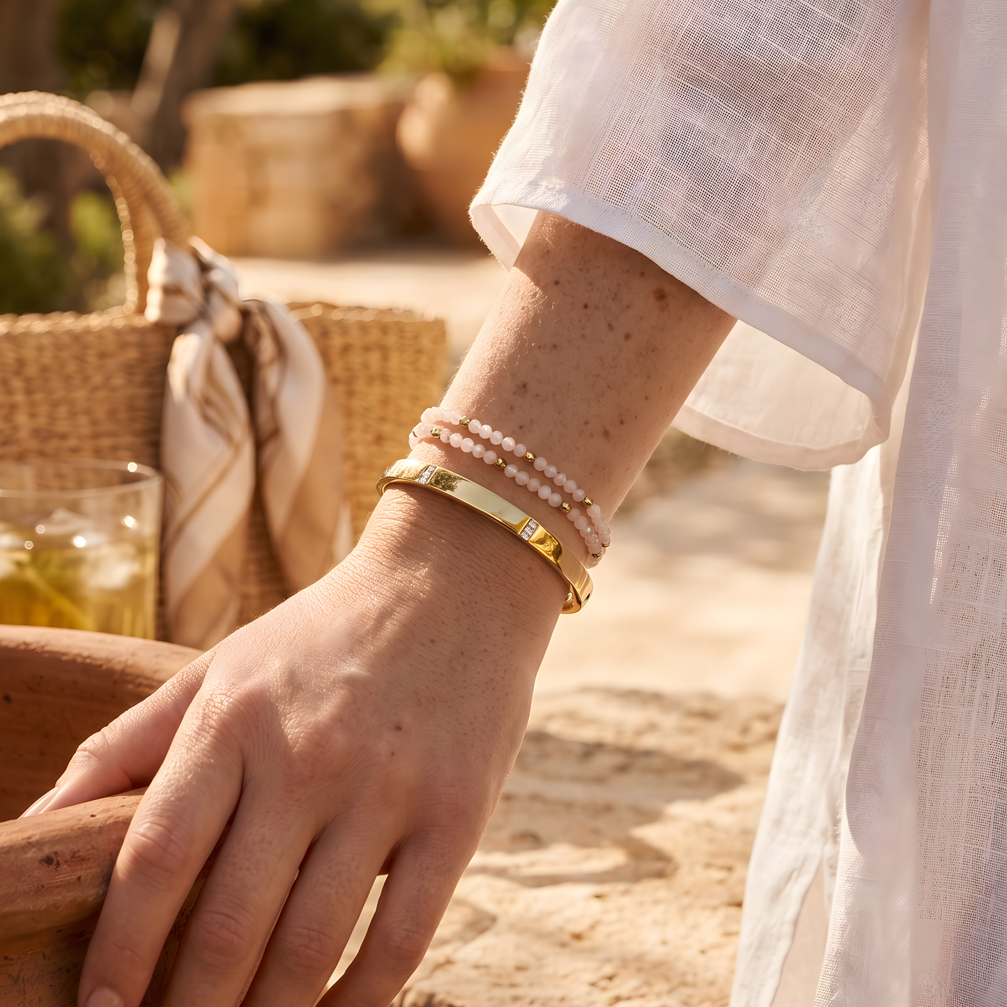Forza bangle